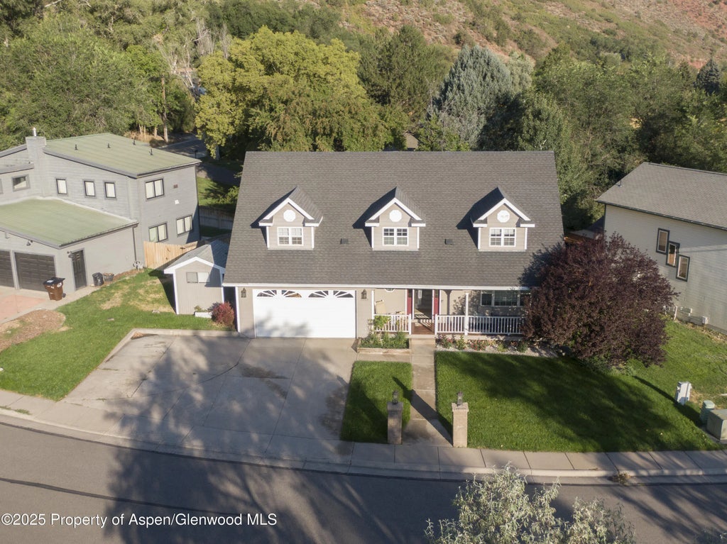 55 of 58 - 1003 Park West Drive, Glenwood Springs, CO