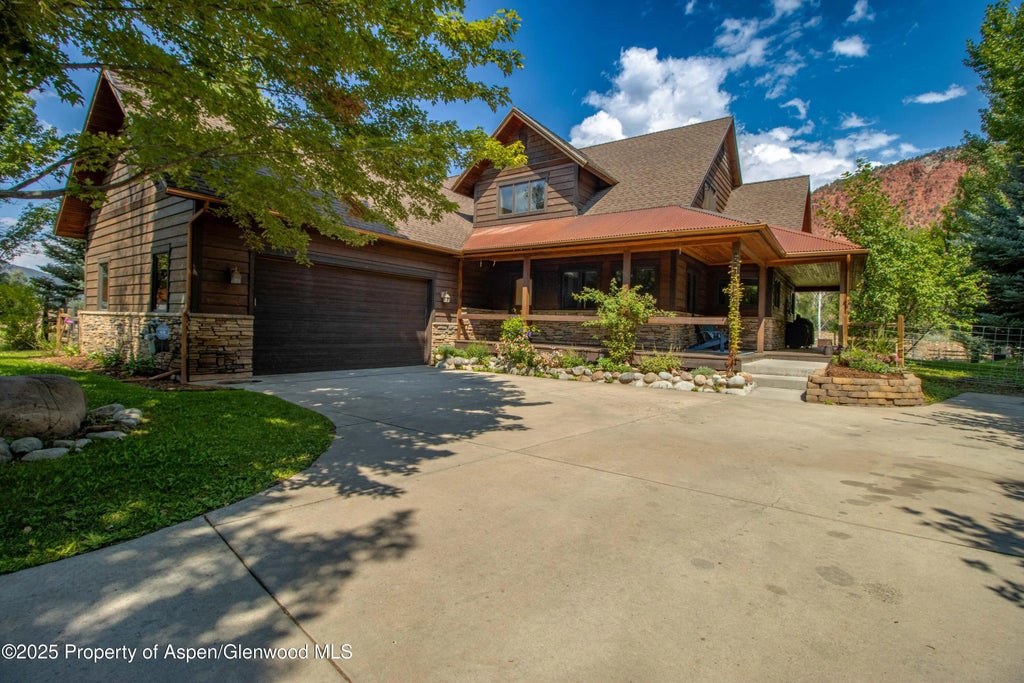 1 of 40 - 228 Midland Point Road, Carbondale, CO