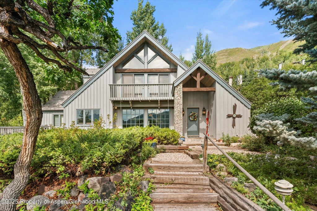 1 of 37 - 927 Red Mountain Road, Aspen, CO