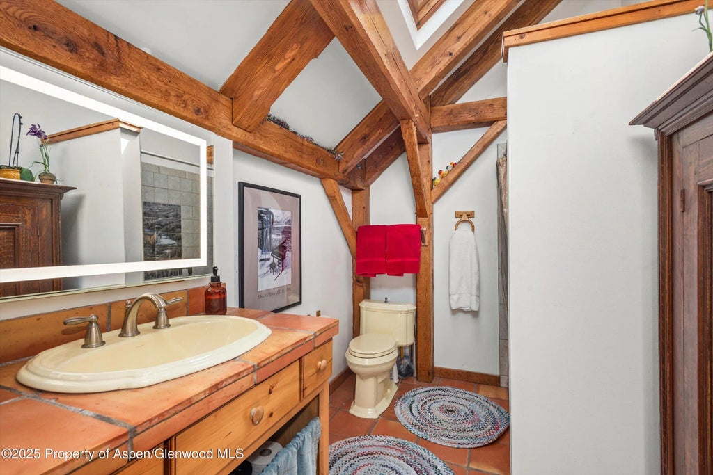 21 of 37 - 927 Red Mountain Road, Aspen, CO