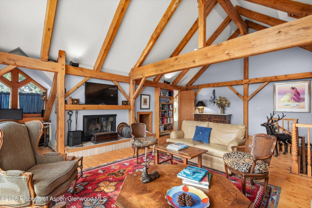 22 of 37 - 927 Red Mountain Road, Aspen, CO