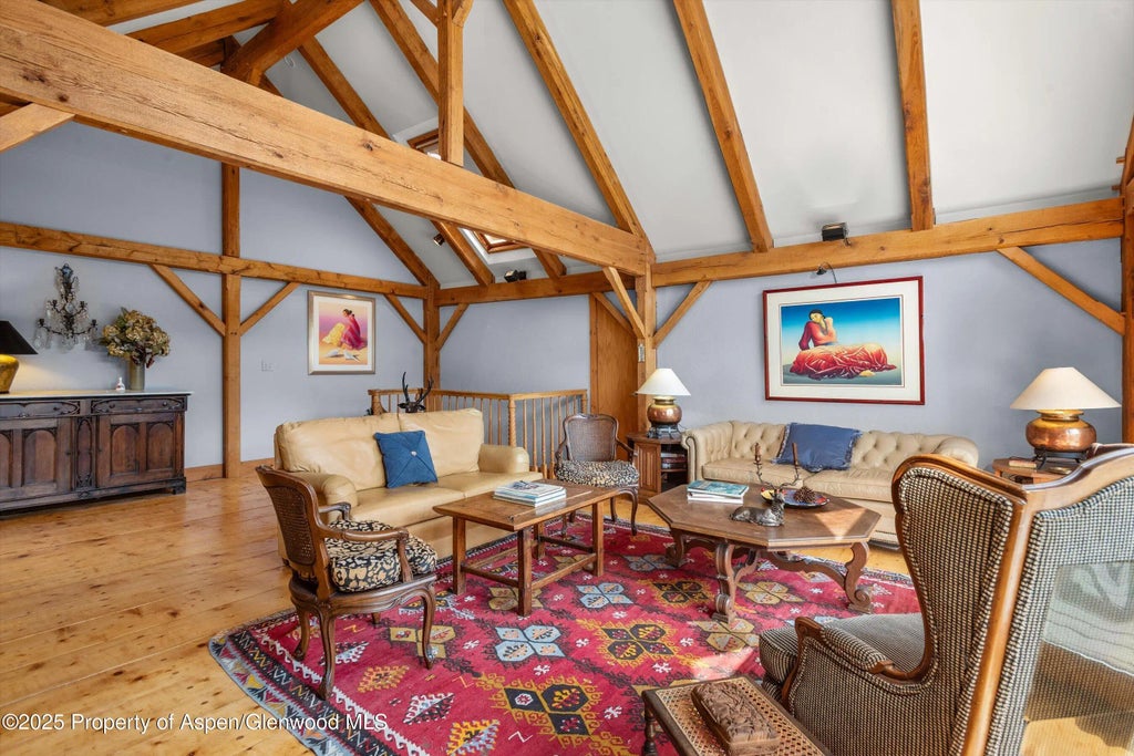 24 of 37 - 927 Red Mountain Road, Aspen, CO