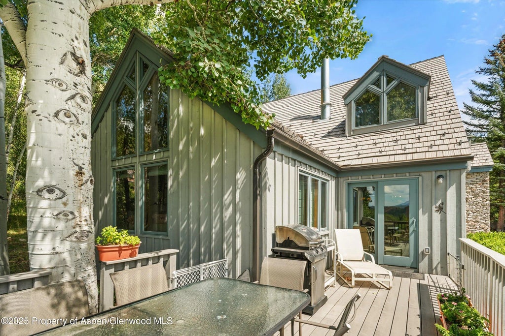 33 of 37 - 927 Red Mountain Road, Aspen, CO