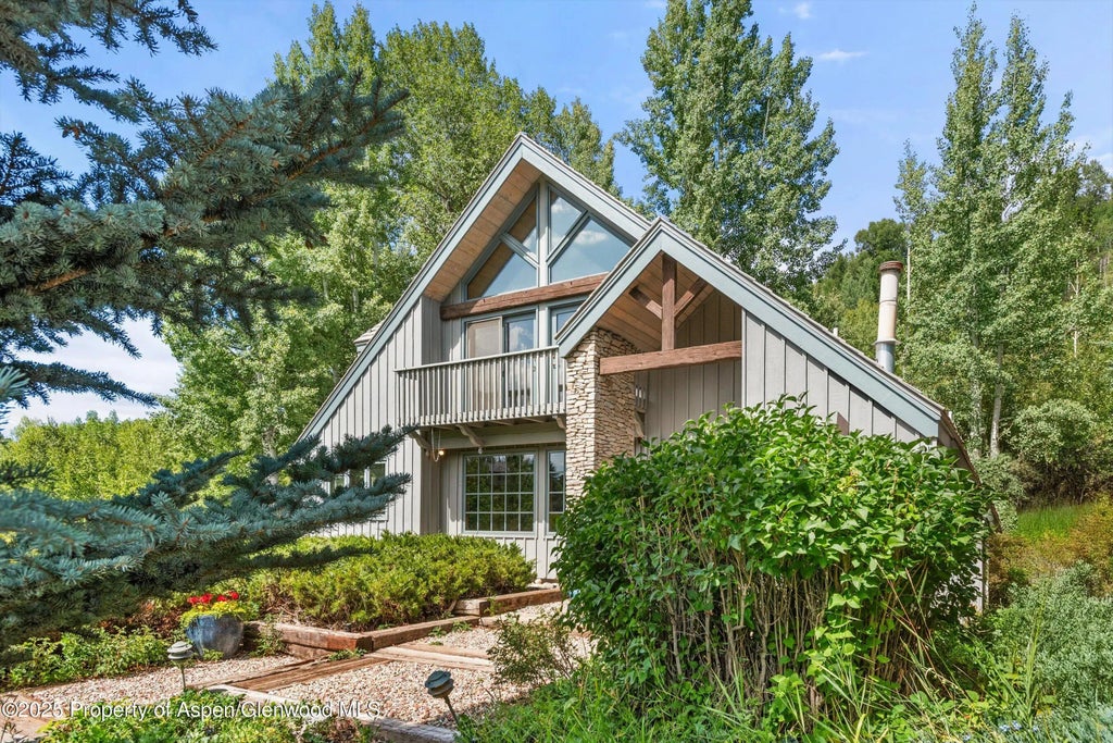 36 of 37 - 927 Red Mountain Road, Aspen, CO