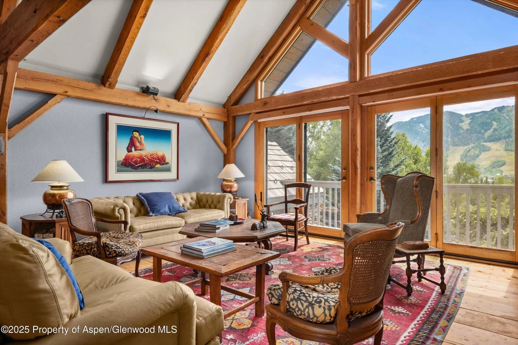 5 of 37 - 927 Red Mountain Road, Aspen, CO