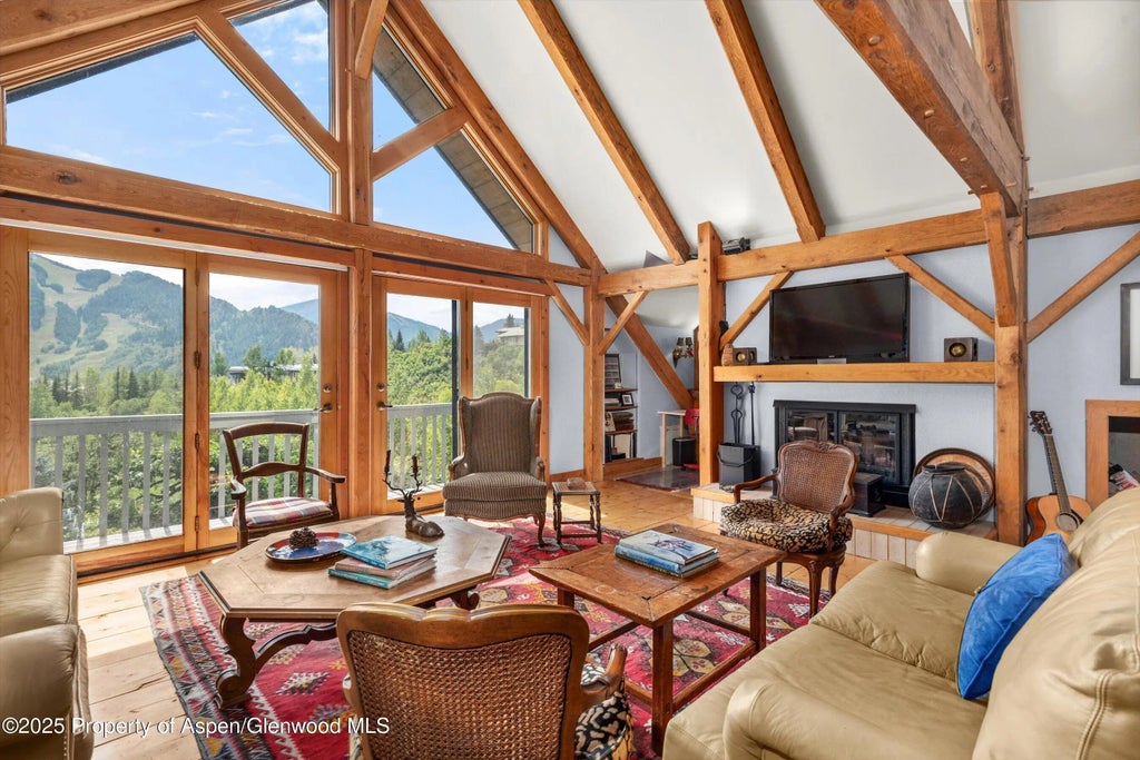 6 of 37 - 927 Red Mountain Road, Aspen, CO