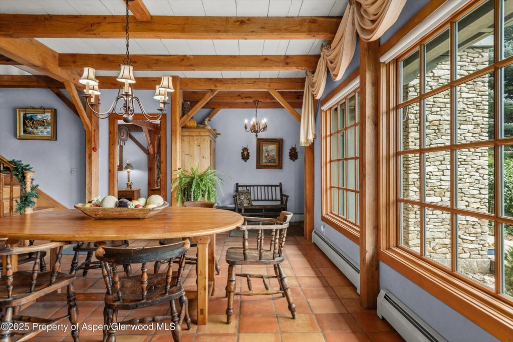 8 of 37 - 927 Red Mountain Road, Aspen, CO