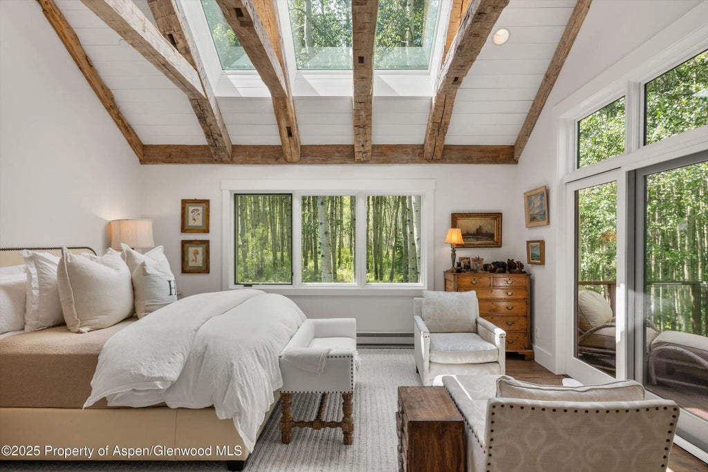 14 of 42 - 9555 Castle Creek Road, Aspen, CO