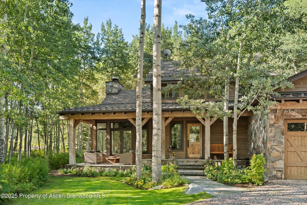2 of 42 - 9555 Castle Creek Road, Aspen, CO