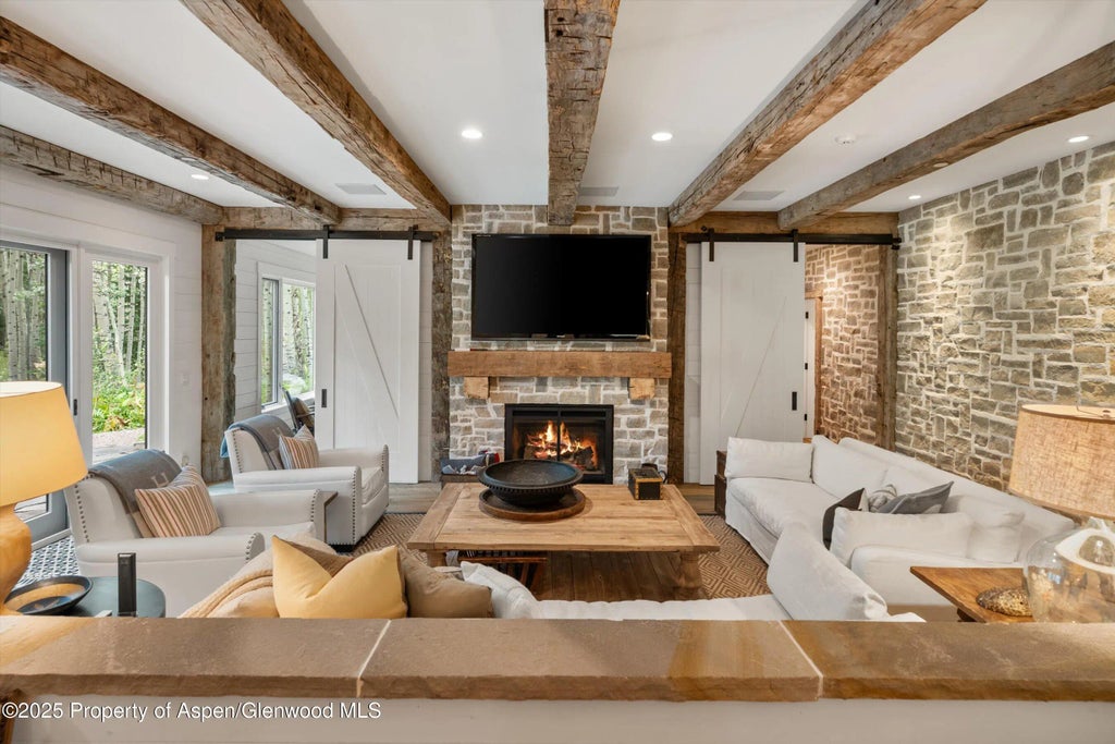 20 of 42 - 9555 Castle Creek Road, Aspen, CO