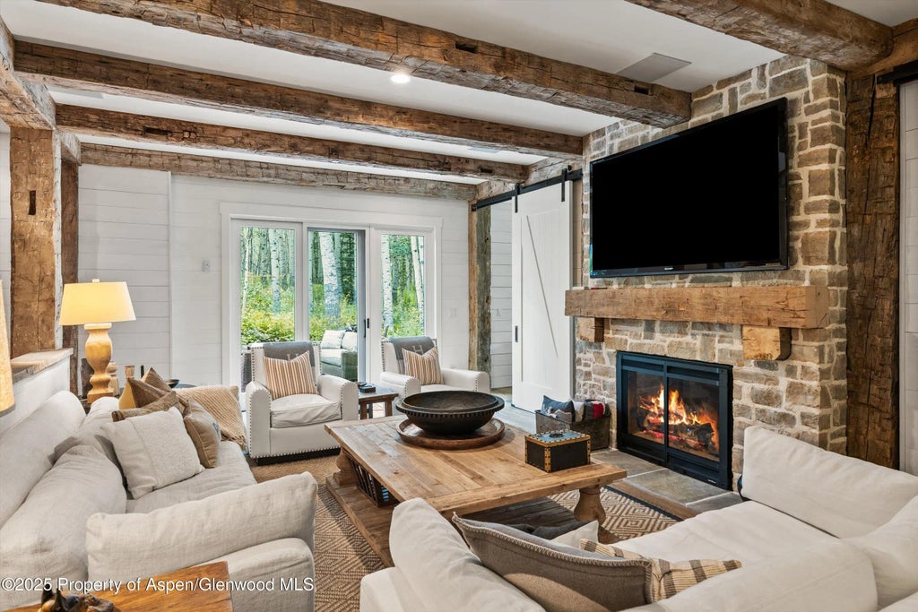21 of 42 - 9555 Castle Creek Road, Aspen, CO