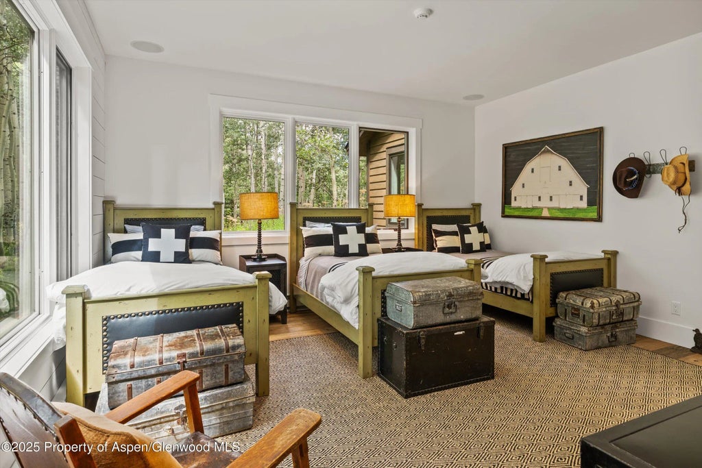 23 of 42 - 9555 Castle Creek Road, Aspen, CO