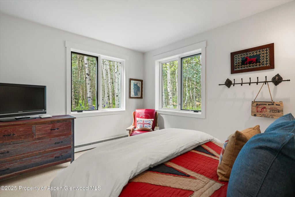 25 of 42 - 9555 Castle Creek Road, Aspen, CO