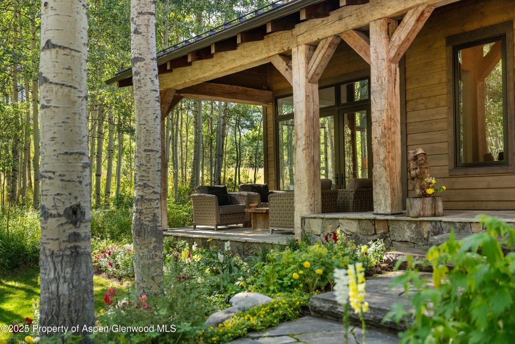 3 of 42 - 9555 Castle Creek Road, Aspen, CO