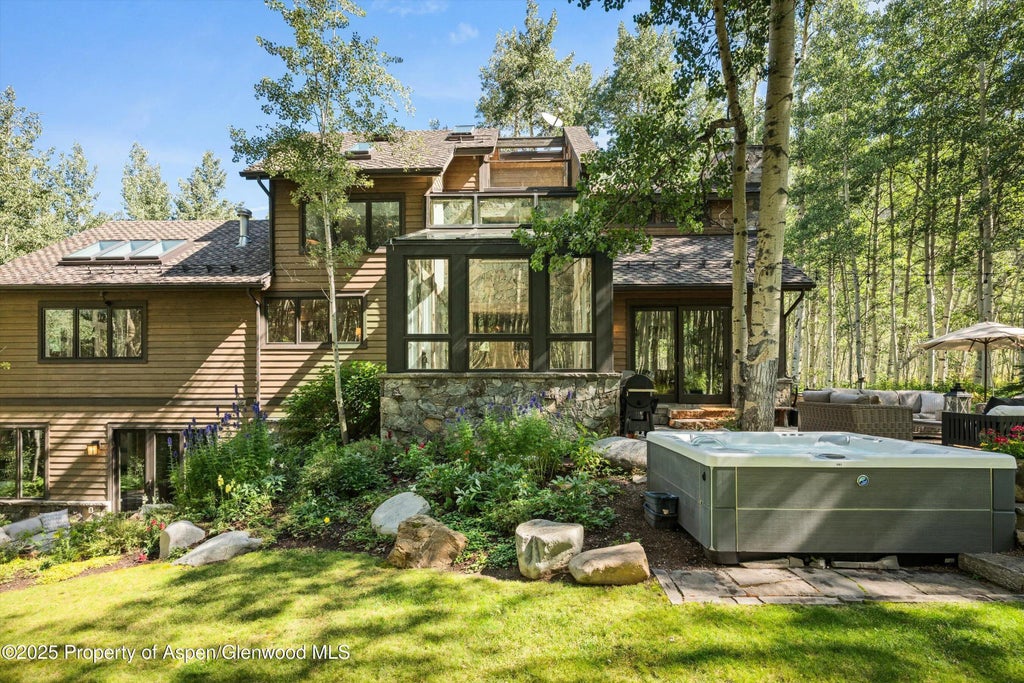 4 of 42 - 9555 Castle Creek Road, Aspen, CO
