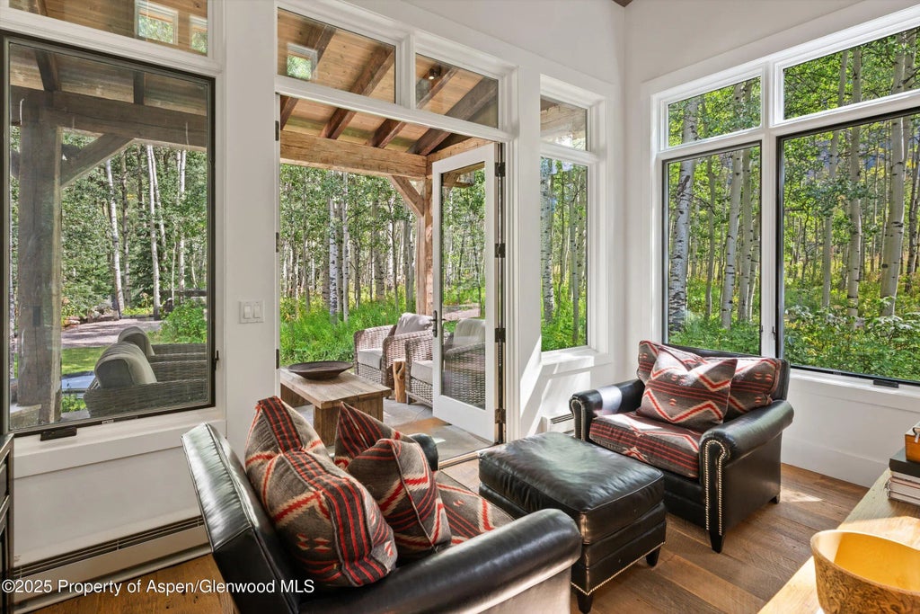 8 of 42 - 9555 Castle Creek Road, Aspen, CO