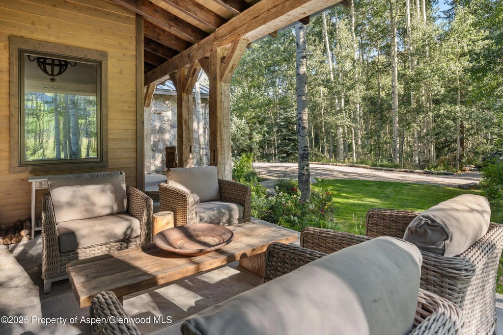 9 of 42 - 9555 Castle Creek Road, Aspen, CO