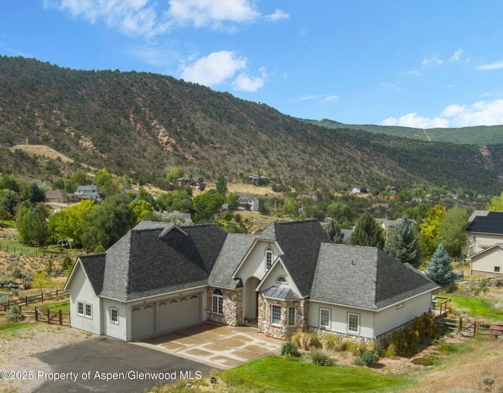 1 of 47 - 156 Dolores Circle, Glenwood Springs, CO