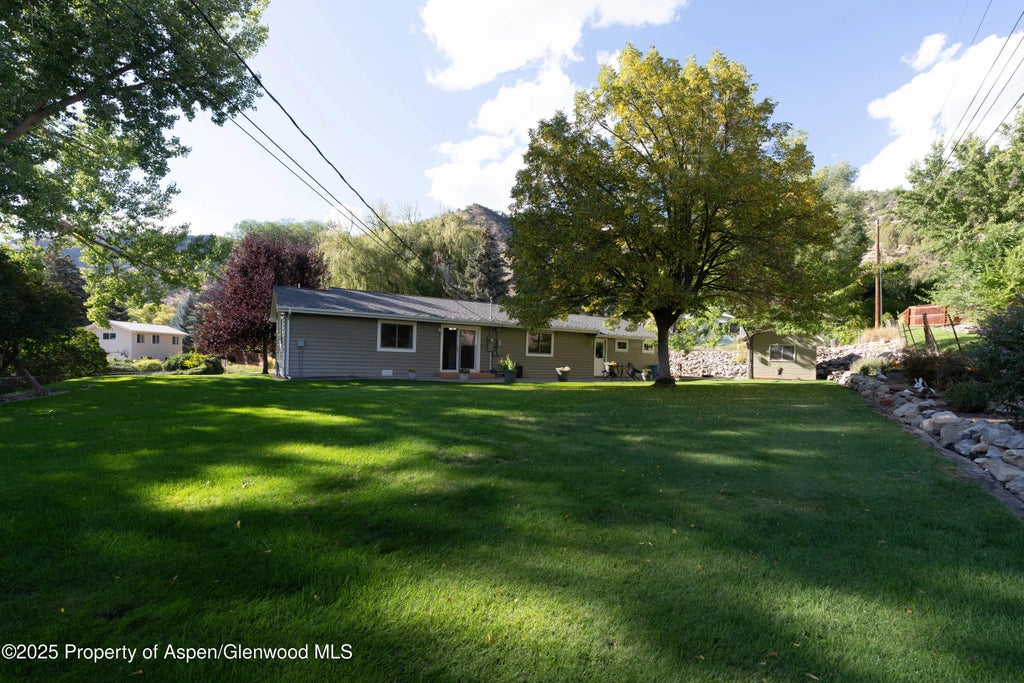 8 of 38 - 388 Mel Rey Road, Glenwood Springs, CO