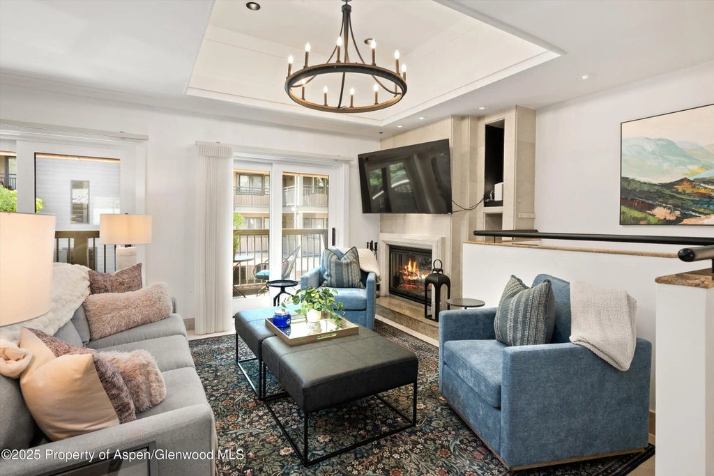 1 of 31 - 650 S Monarch Street Unit 11, Aspen, CO