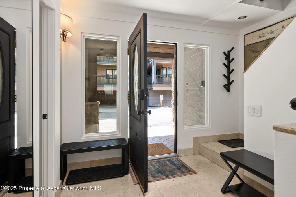 28 of 31 - 650 S Monarch Street Unit 11, Aspen, CO