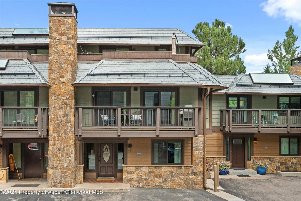 29 of 31 - 650 S Monarch Street Unit 11, Aspen, CO