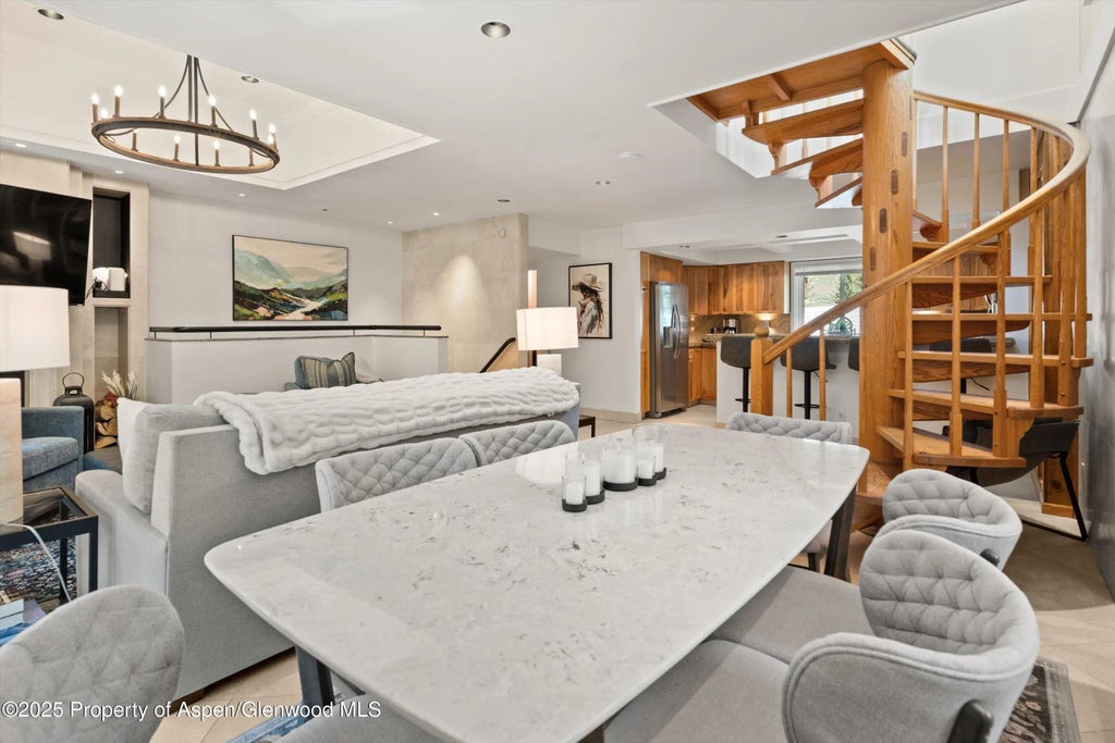 6 of 31 - 650 S Monarch Street Unit 11, Aspen, CO