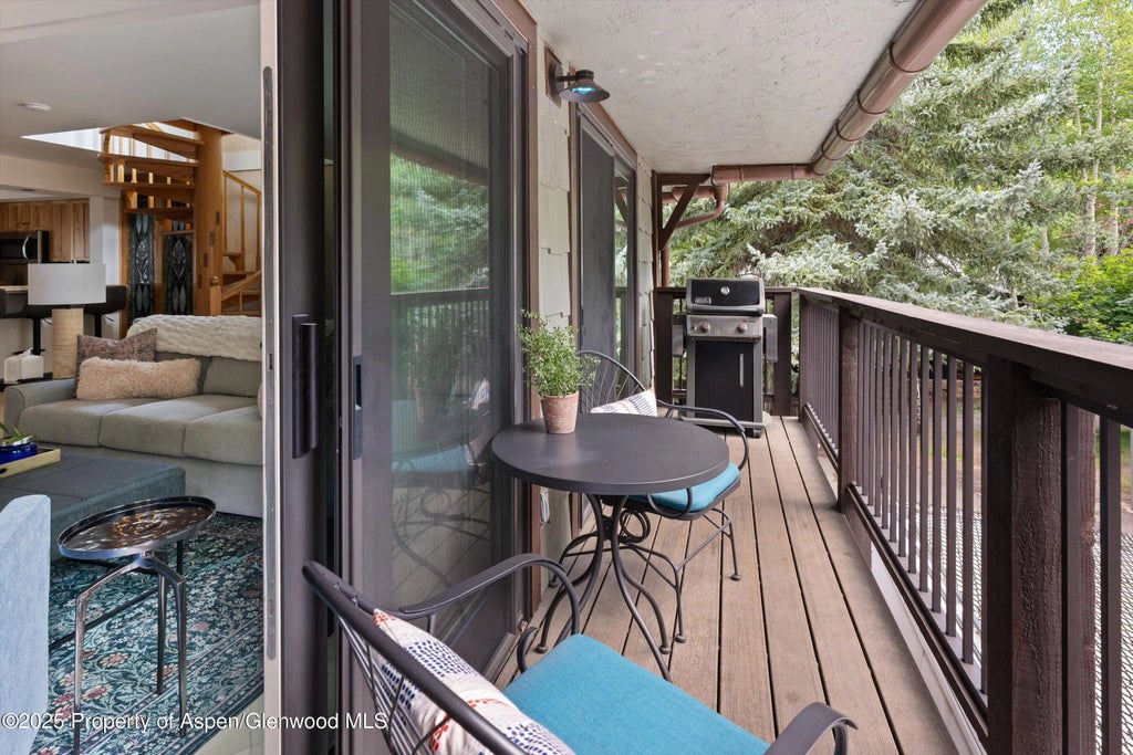 9 of 31 - 650 S Monarch Street Unit 11, Aspen, CO