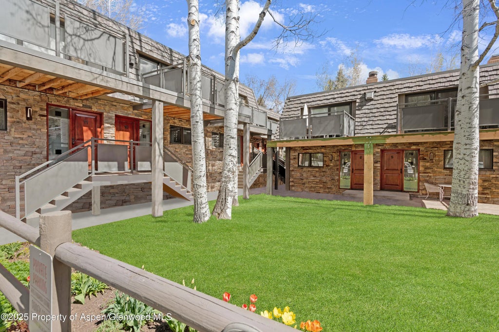 1 of 19 - 124 E Durant Avenue 7, Aspen, CO