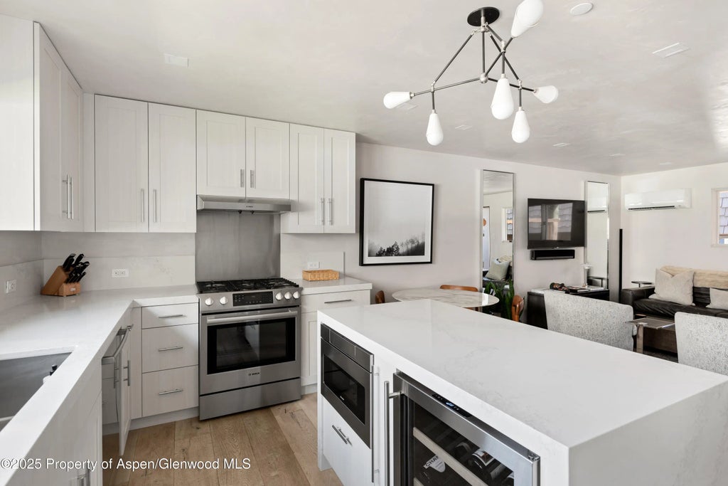 2 of 19 - 124 E Durant Avenue 7, Aspen, CO