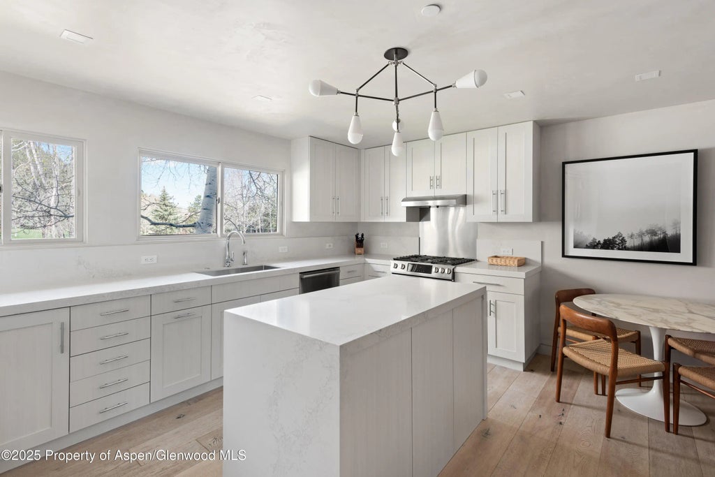 3 of 19 - 124 E Durant Avenue 7, Aspen, CO