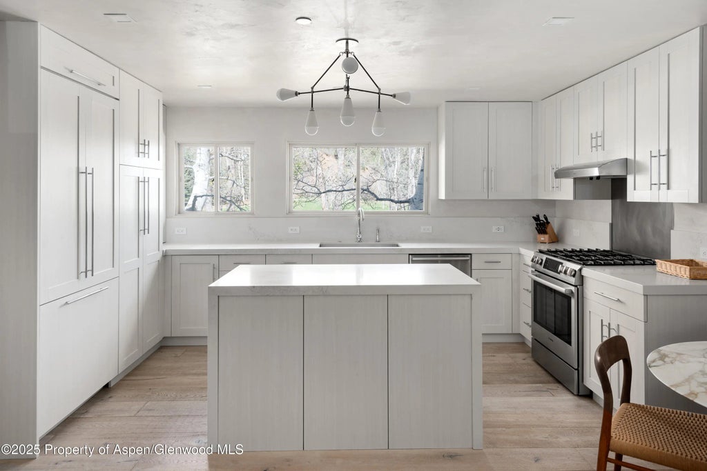 5 of 19 - 124 E Durant Avenue 7, Aspen, CO