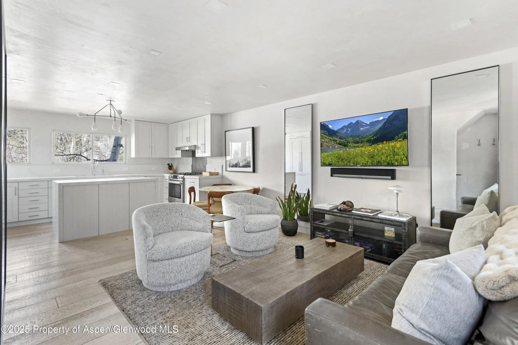 6 of 19 - 124 E Durant Avenue 7, Aspen, CO