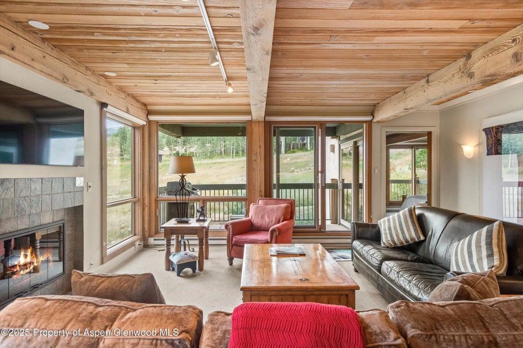 2 of 21 - 855 Carriage Way Summit 203, Snowmass Village, CO