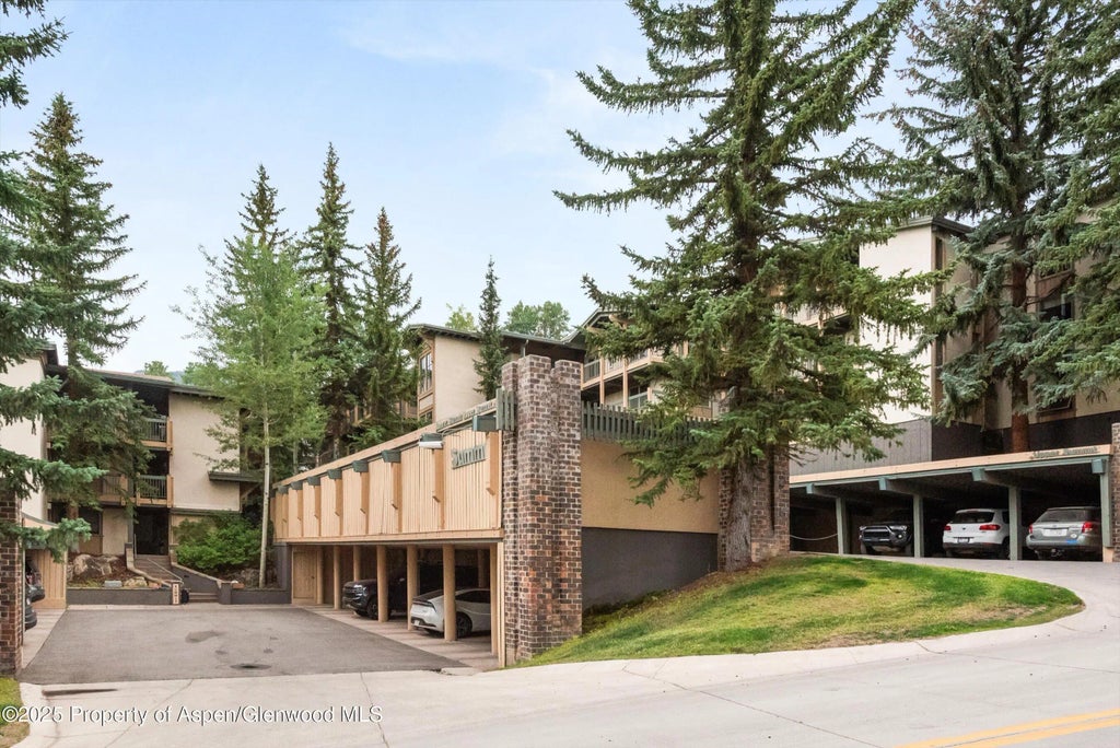 21 of 21 - 855 Carriage Way Summit 203, Snowmass Village, CO