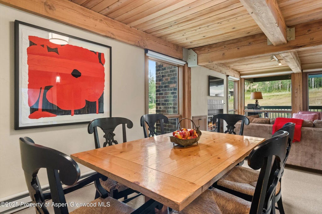 6 of 21 - 855 Carriage Way Summit 203, Snowmass Village, CO