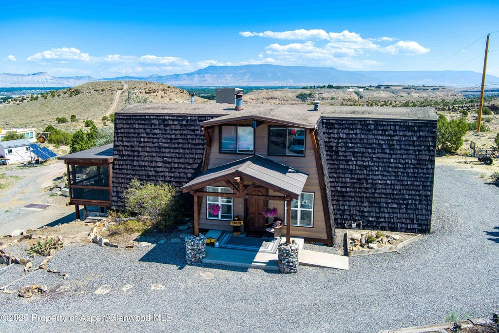 1 of 45 - 242 Arroyo Drive, Grand Junction, CO