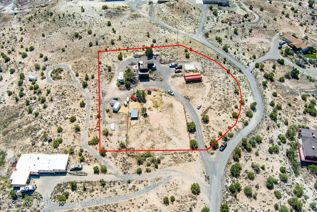 45 of 45 - 242 Arroyo Drive, Grand Junction, CO