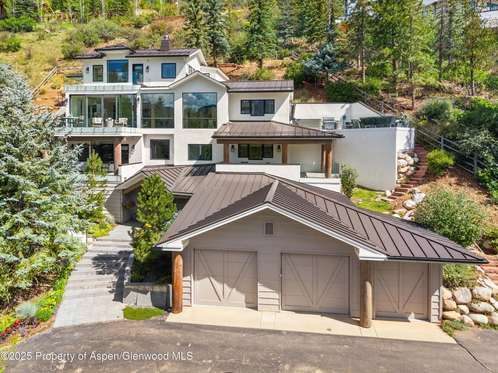 1 of 35 - 155 Nighthawk Drive, Aspen, CO
