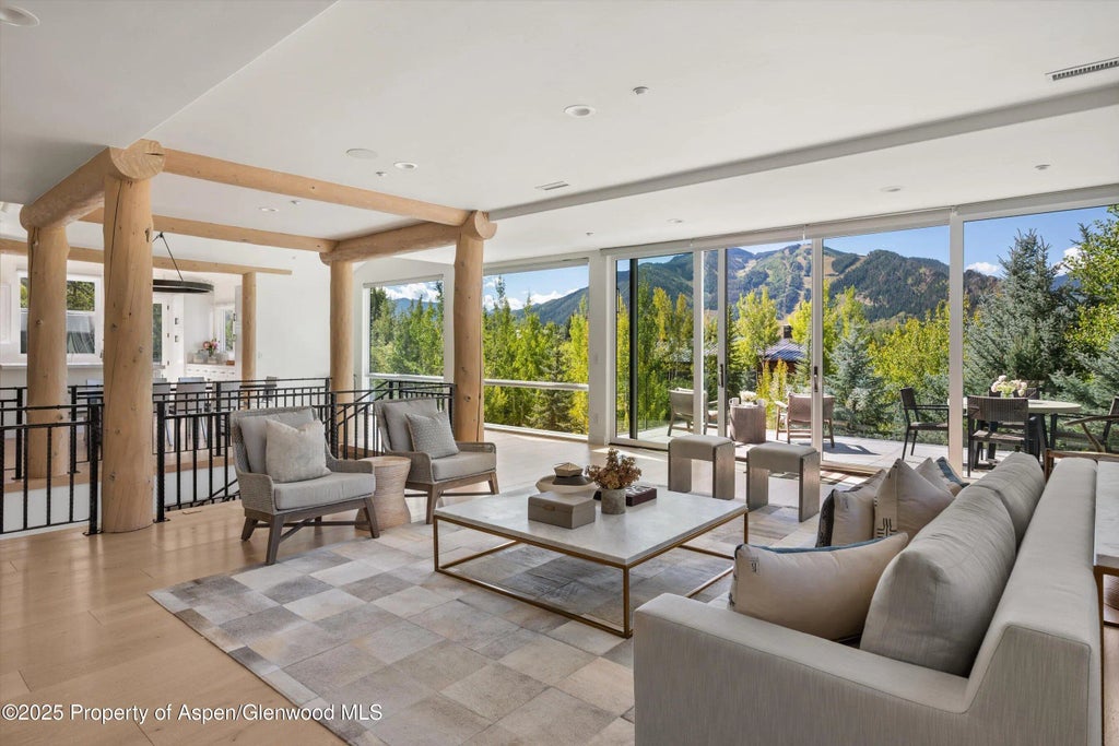 2 of 35 - 155 Nighthawk Drive, Aspen, CO