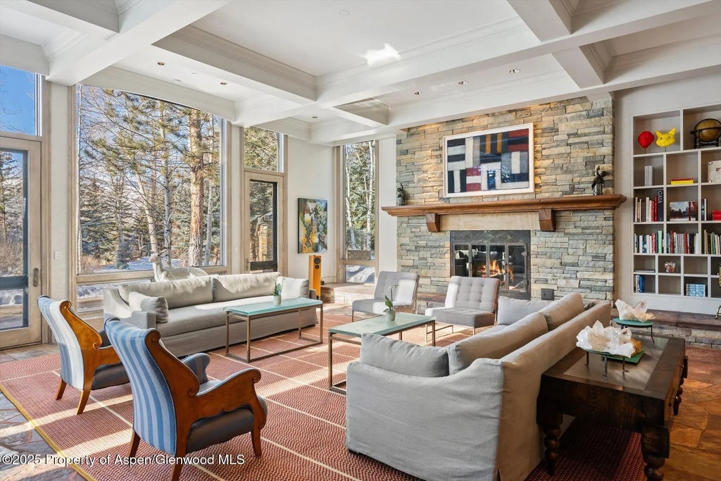 15 of 45 - 645 Willoughby Way, Aspen, CO