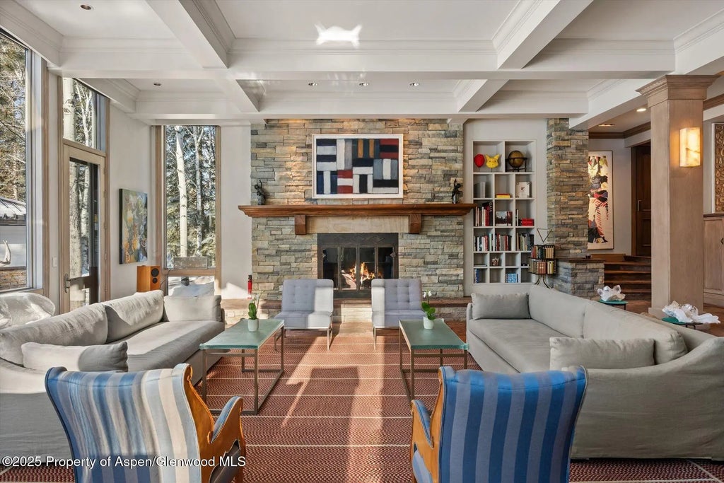 16 of 45 - 645 Willoughby Way, Aspen, CO