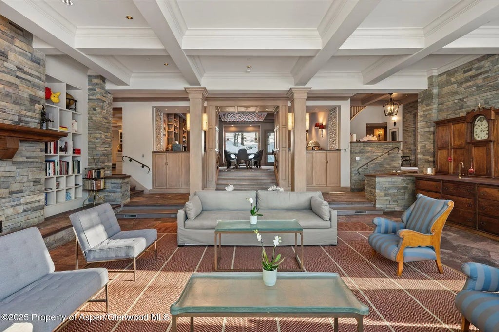 17 of 45 - 645 Willoughby Way, Aspen, CO