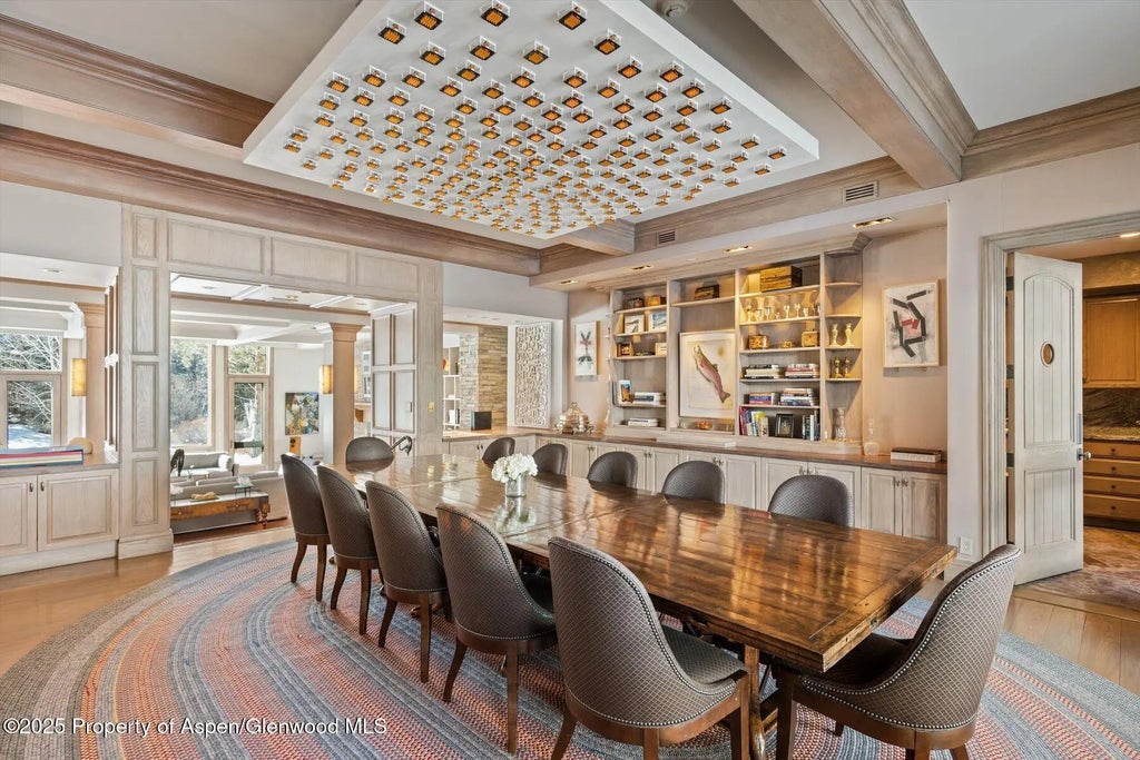 19 of 45 - 645 Willoughby Way, Aspen, CO