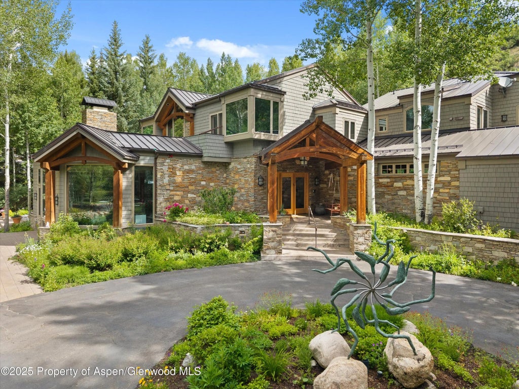 2 of 45 - 645 Willoughby Way, Aspen, CO