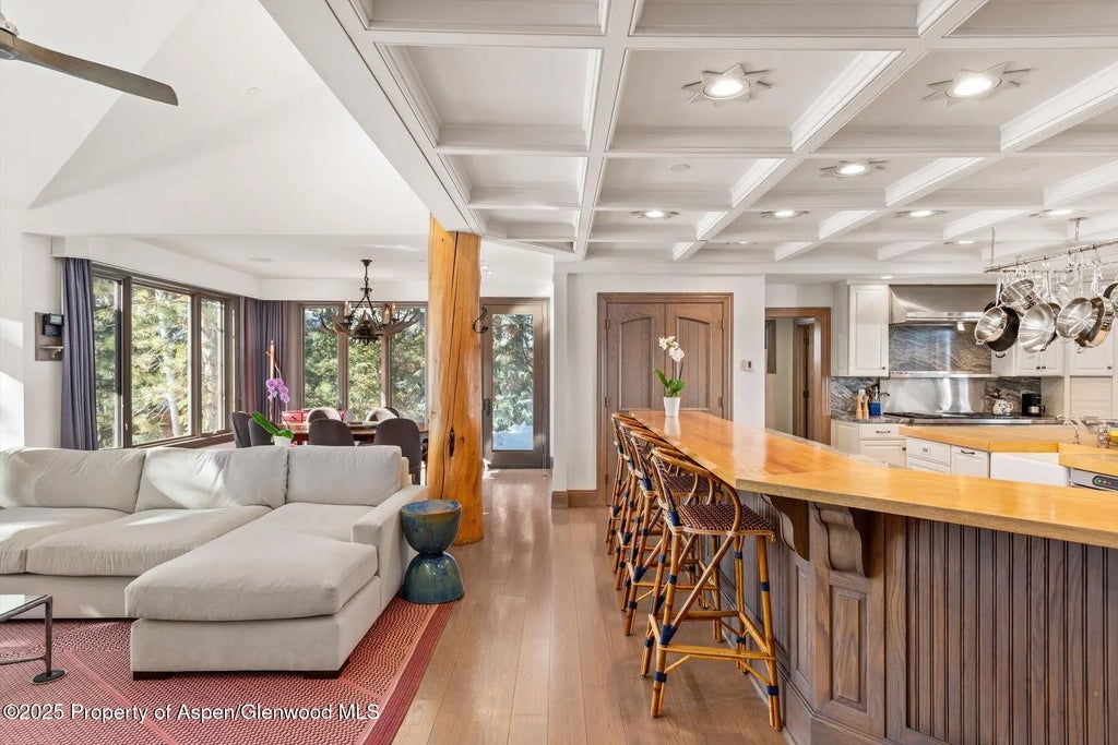 21 of 45 - 645 Willoughby Way, Aspen, CO