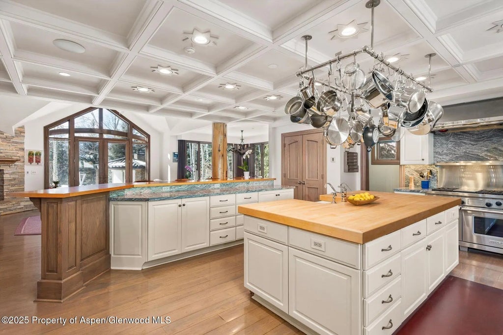 24 of 45 - 645 Willoughby Way, Aspen, CO