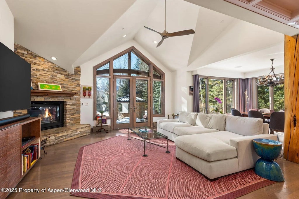 28 of 45 - 645 Willoughby Way, Aspen, CO