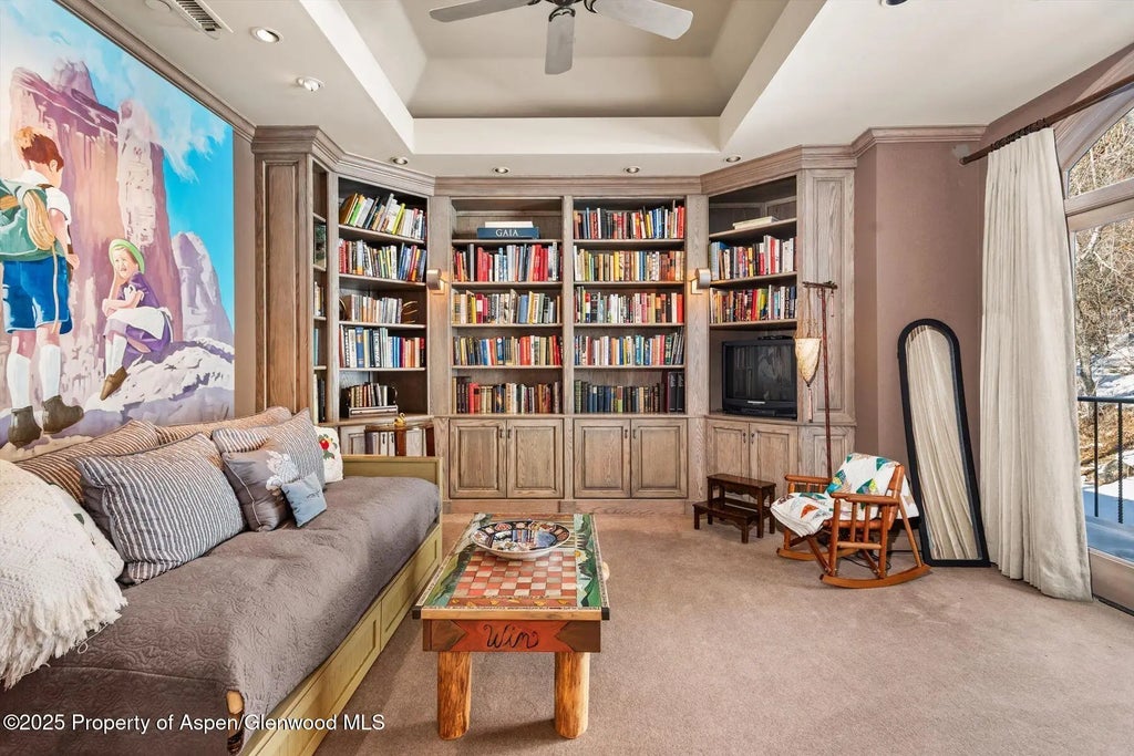 31 of 45 - 645 Willoughby Way, Aspen, CO