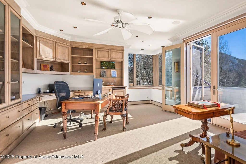 32 of 45 - 645 Willoughby Way, Aspen, CO